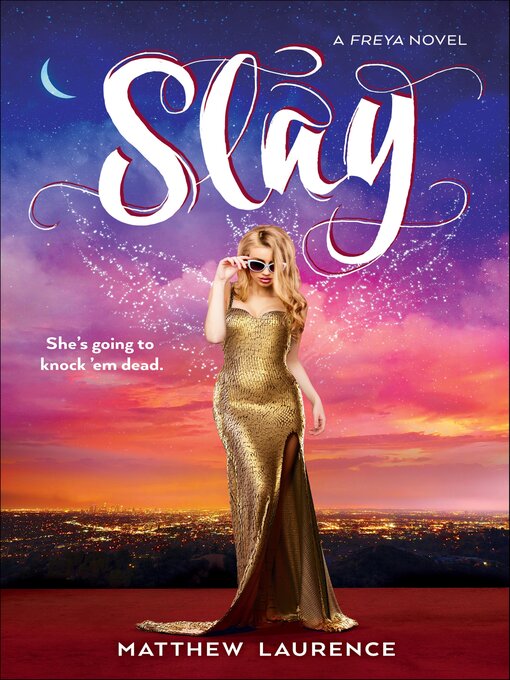 Title details for Slay by Matthew Laurence - Available